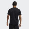 adidas Harden Geek Up Kick T-Shirt ''Black''