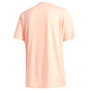 adidas Harden Geek Up Kick T-Shirt ''Glow Pink''