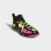 adidas Harden Stepback 2.0 ''Core Black/Shock Pink''