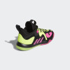 adidas Harden Stepback 2.0 ''Core Black/Shock Pink''