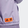 adidas Hoop York City Women's Hoodie ''Magic Lilac''