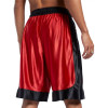 Rebook Classics Allen Iverson i3 Basketball Shorts ''Flash Red''