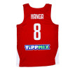 Nike National Team Hungary Ádám Hanga Jersey ''Away''