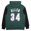 M&N NBA Milwaukee Bucks '97 Fashion Hoodie ''Ray Allen''