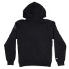 M&N NBA Chicago Bulls Logo Pop Hoodie ''Black''