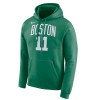 Nike NBA Kyrie Irving Boston Celtics Hoodie