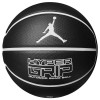 Air Jordan Hyper Grip 07 Basketball ''Black''