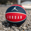 Air Jordan Ultimate Basketball ''Gym Red/Navy Blue''