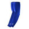 Air Jordan Compression Arm Sleeve ''Blue''