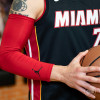 Air Jordan ''Red'' Arm Sleeve