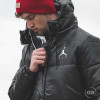 Air Jordan Jumpman Puffer Jacket ''Black''