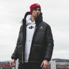 Air Jordan Jumpman Puffer Jacket ''Black''