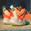 Air Jordan Why Not Zer0.3 ''Atomic Orange'' (GS)