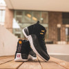 Air Jordan Retro 12 ''Reverse Taxi''