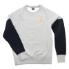 Men’s Air Jordan Varsity Crew Hoodie