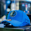 New Era NBA Dallas Mavericks 9Forty Cap ''Blue''