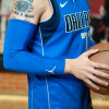 Air Jordan Compression Arm Sleeve ''Blue''