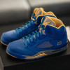 Air Jordan Retro 5 ''Laney''