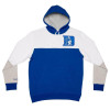 M&N NCAA University of North Carolina Fleece Hoodie ''Blue''