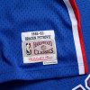 M&N Dražen Petrović 3 New Jersey Nets 1992-93 Swingman Jersey