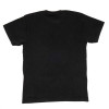 M&N NBA Milwaukee Bucks Wordmark Logo T-Shirt ''Black''