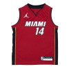 Air Jordan NBA Miami Heat Statement Kids Jersey ''Tyler Herro''