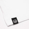 Grosbasket GB Logo T-Shirt ''White''