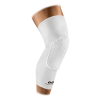 McDavid Teflx Leg Sleeve ''White''