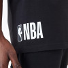 New Era NBA Miami Heat Arch Graphic Oversized T-Shirt ''Black''
