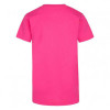 Air Jordan Mountainside Globe Kids T-Shirt ''Pink''