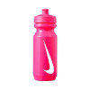 Nike Big Mouth Graphic Bottle 2.0 ''Pink/White''