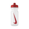 Nike Big Mouth Graphic Bottle 2.0 ''White/Red''