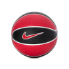 Nike Skills ''Red/Black'' Basketball (3)