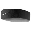 Nike Dri-FIT Headband ''Black/White''