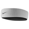 Nike Dri-FIT Headband ''Black/White''