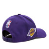 New Era NBA LA Lakers 20Draft Alt 9FIFTY Cap ''Purple''