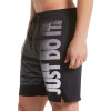 Nike Just Do It Swimming Shorts ''Black''