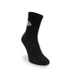 New Era Flag High Socks ''Black''