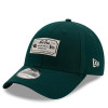 New Era Heritage Patch 9Forty Cap ''Green''