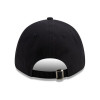 New Era Heritage Patch 9Forty Cap ''Black''