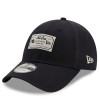 New Era Heritage Patch 9Forty Cap ''Black''