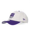 New Era NBA Draft 2022 Sacramento Kings 9Twenty Cap ''White''