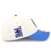 New Era NBA Draft Dallas Mavericks 9Twenty Cap ''Cream''