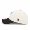 New Era NBA Draft San Antonio Spurs 9Twenty Cap ''Cream''