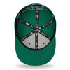 New Era Team Arch Boston Celtics 9Fifty Snapback Cap ''Green''