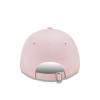 New Era Tonal LA Dodgers 9Forty Women's Cap ''Pink''