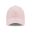 New Era Tonal LA Dodgers 9Forty Women's Cap ''Pink''
