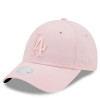 New Era Tonal LA Dodgers 9Forty Women's Cap ''Pink''