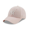 New Era MLB NY Yankees 9Forty Women's Cap ''Pink''