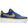 Nike Air Force 1 '07 ''Warriors''